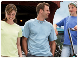 Activewear Apparel