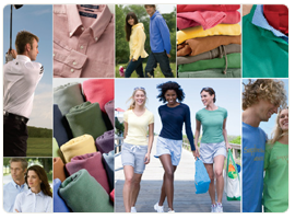 Sports Apparel