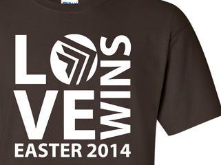 Apparel Digital Printing