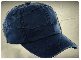 Stock Headwear