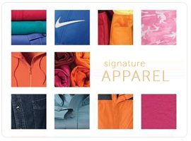 Company Casuals